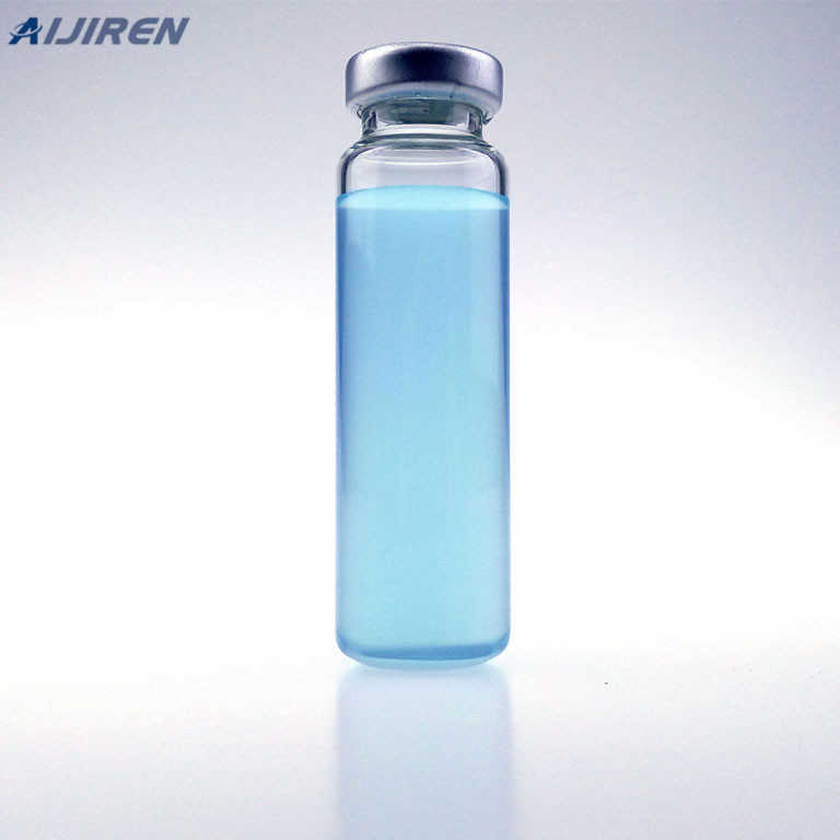 Syringeless Sterile Syringe Filter International supplier Chromatography